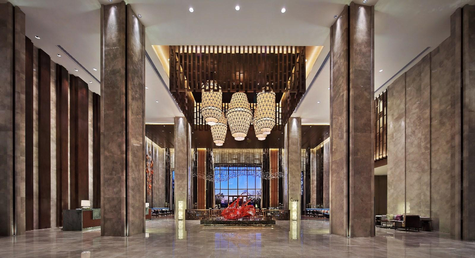Others 4, Pullman Nanchang Sunac, Nanchang