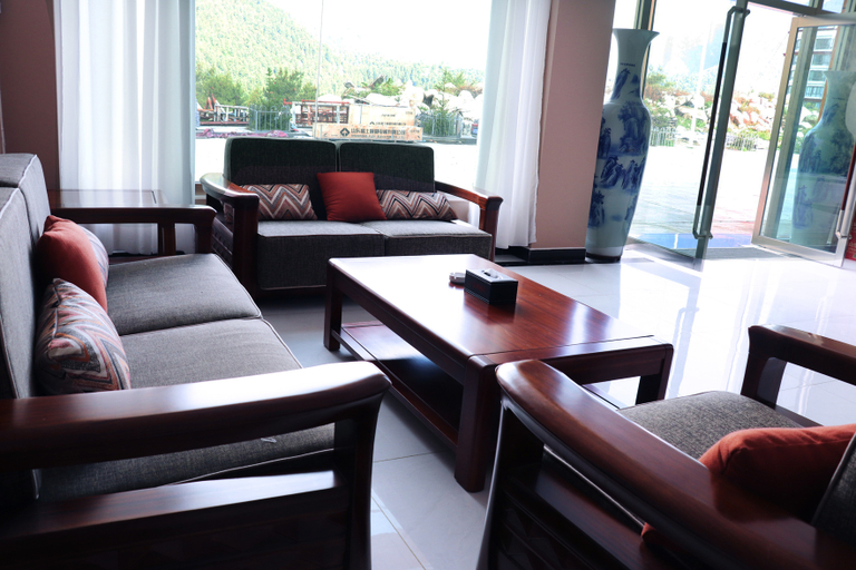Others 3, Shell Hotel Tibet Xigaze Jilong County Jilong Town, Shigatse