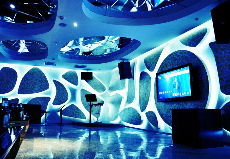 Others 4, Yulong Chengsheng Grand Hotel, Shangluo