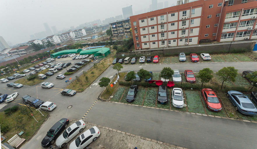 Exterior & Views 4, Hanting Hotel Jiangyin Wanda Plaza, Wuxi