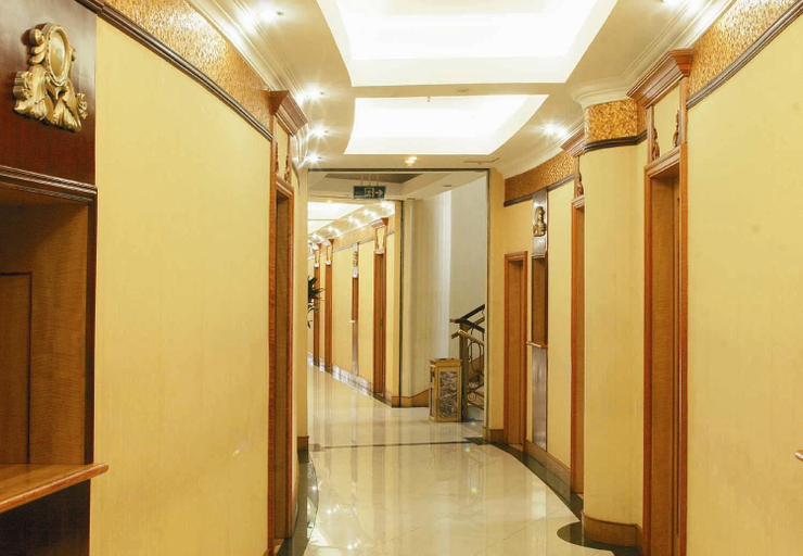 Others, ホテル(), Jingzhou