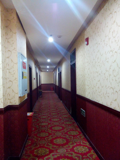 Others 3, Yufa Business Hotel, Chongqing