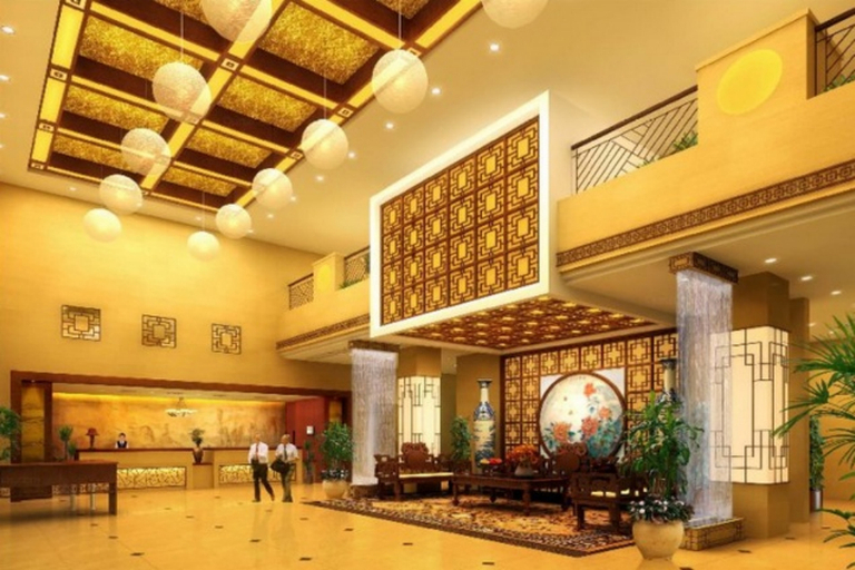Others 3, Wuyuan Scenic Hotel, Shangrao
