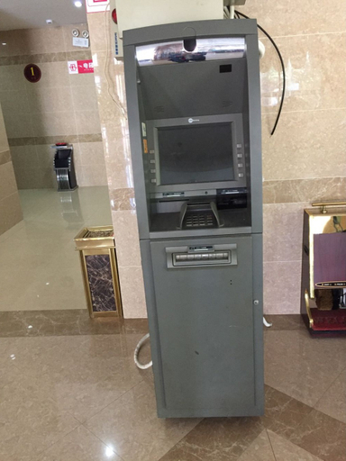 Others 5, Yifang Hotel, Hainan