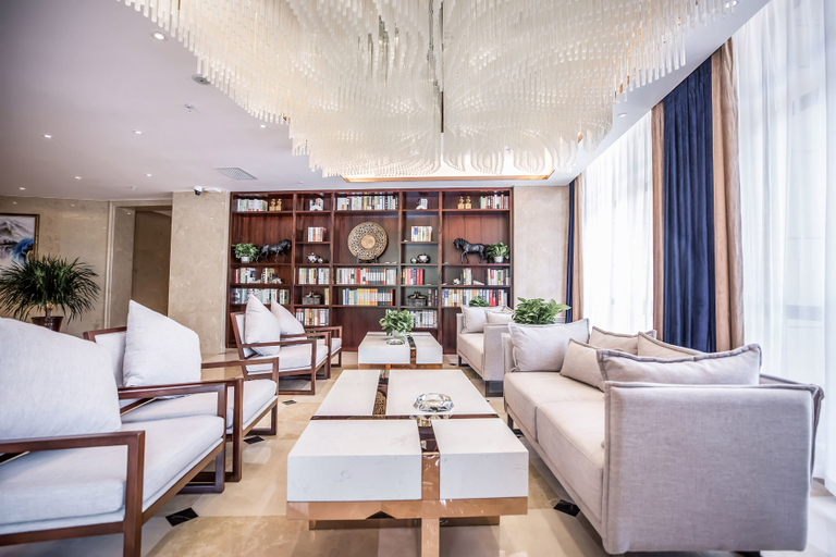 Others 4, Fujingtang Hotel Dingxi, Dingxi