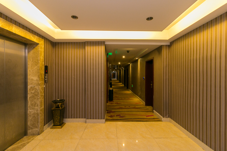 Others 3, Jindi Business Hotel (Wuyi Baiyangdu, High Speed Railway Station), Jinhua