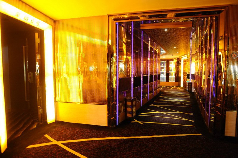 Others 4, Xiangshui Yabang Yicheng Hot Spring Hotel, Yancheng