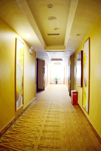 Others 3, Jinyu Huazun International Hotel, Nanning