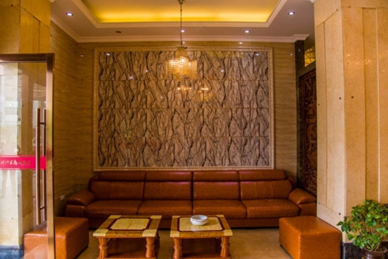 Others 5, Xiujiang Bandao Hotel, Jiujiang