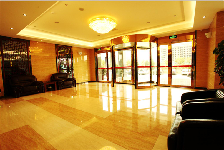 Others 4, 鑫和ホリデーホテル(キョ南臨港区政府)(鑫和假日酒店(莒南临港区政府店)), Linyi