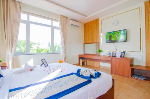 Other 4, Amory Sea View Pool Villa - 5 Bedrooms, Phan Thiết
