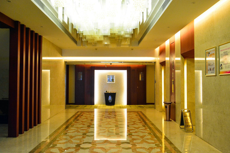 Others 5, Ganjiang Hotel, Nanchang