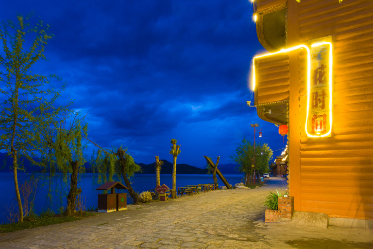 Exterior & Views 2, GW. Flower Time, Lijiang