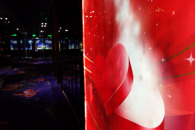 Food & Drinks 4, ビジネスホテル, Shanghai