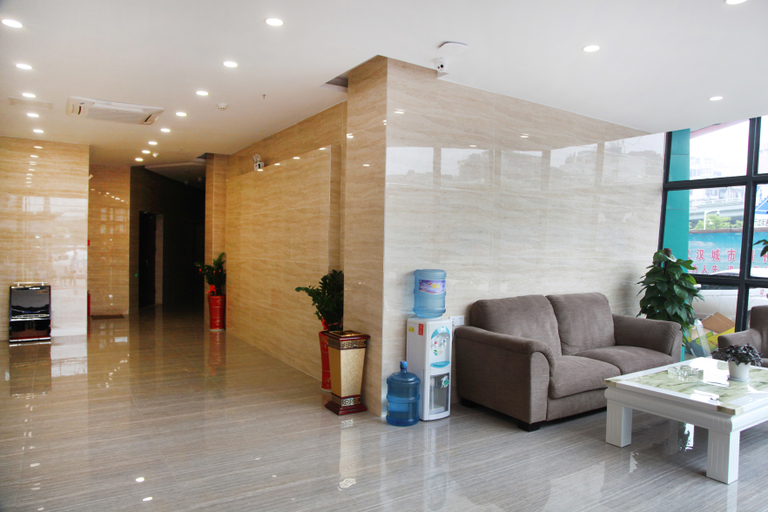 Others 5, Jinhan Business Hotel, Wuhan