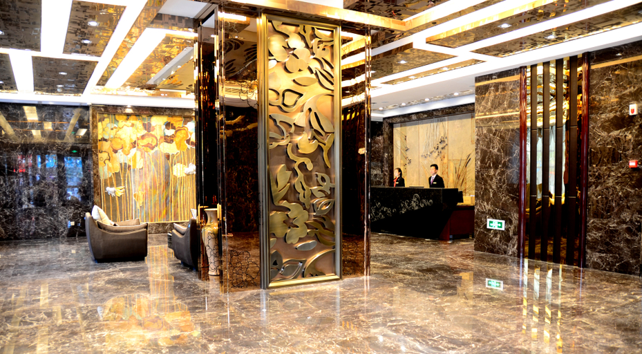 Others 3, Tianshui Kelly Rose Hotel, Tianshui