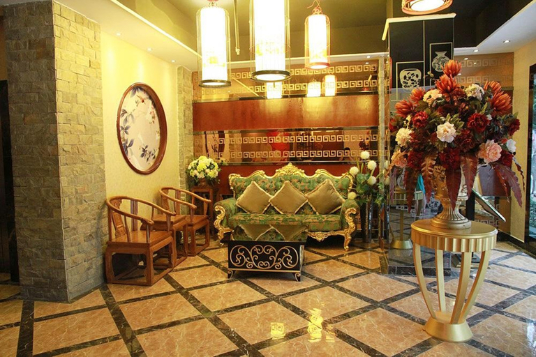 Others 3, Shengweier Hotel, Chongqing