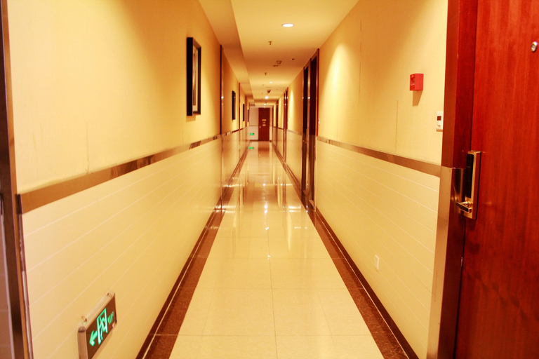 Others 4, Yu Peng Hotel, Nanjing