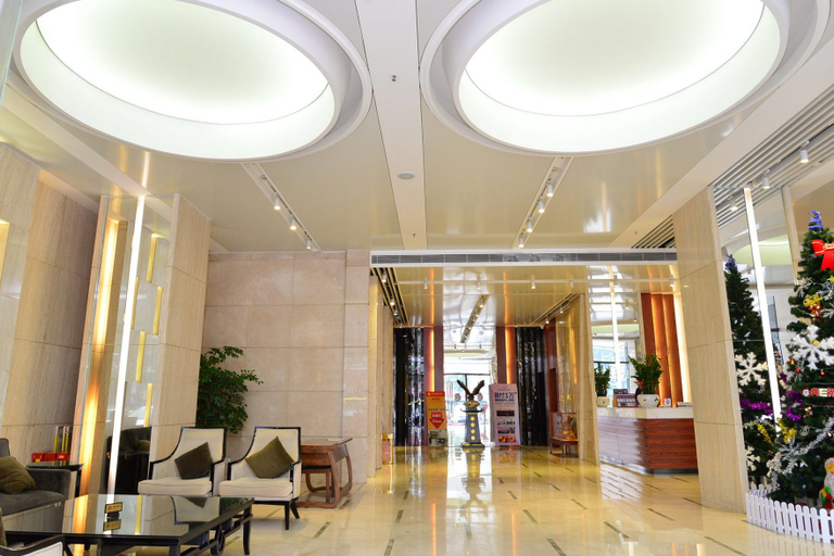 Others 5, New City International Hotel, Dongguan