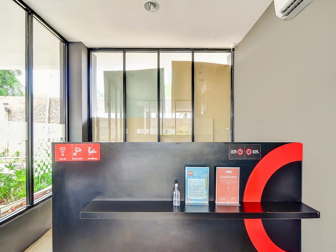 Others 2, Collection O 92440 Urban Town Apartment Karawang, Karawang