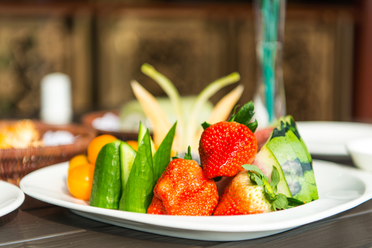 Food & Drinks 4, Conversion of Tianmu Lake Jingbo Lake View Resort Hotel, Changzhou