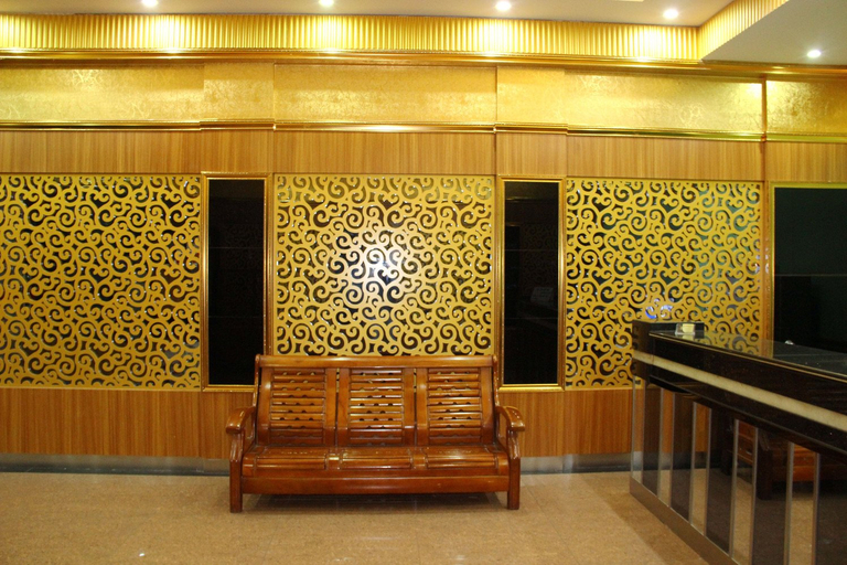 Others 4, DENGBA HOTEL GUANGZHOU YANGJI, Guangzhou