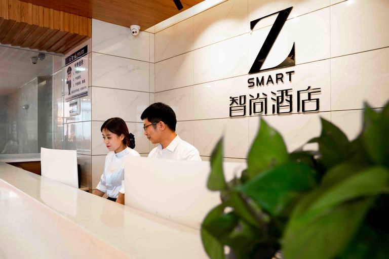 Others 5, Zsmart hotel, Kunming