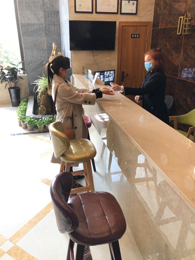 Others 5, Jintang Weiyasi Hotel, Chengdu