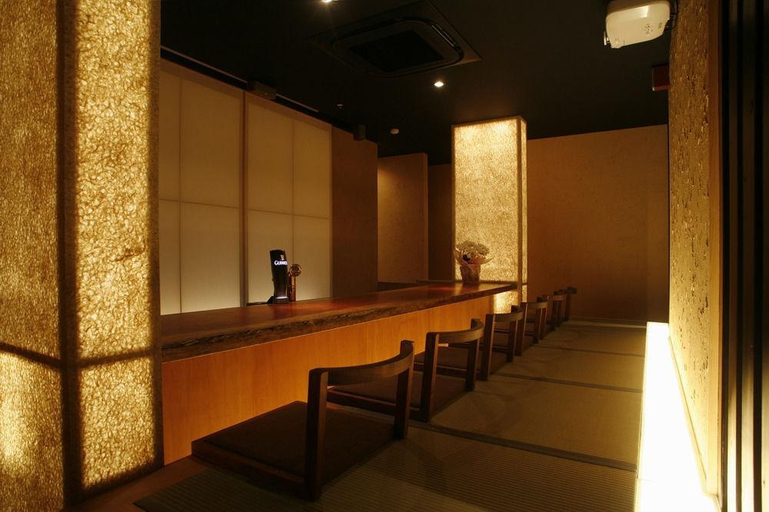 Food & Drinks 5, Seikanso, Hakone