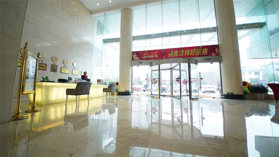 Others 3, Xiye Hotel (Changsha Qingyuan), Changsha