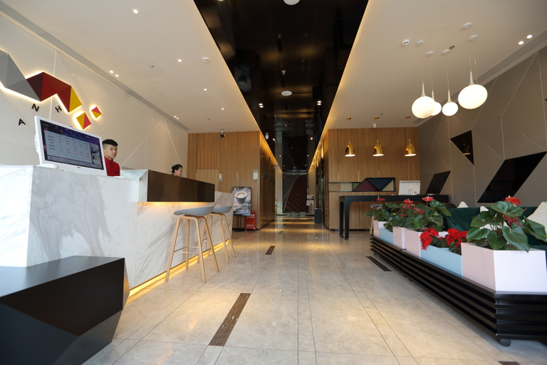 Others 3, Borrmanホテル(センター), Kunming