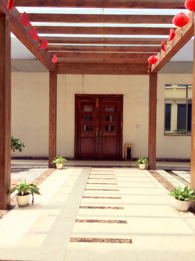 Others 5, Hengtai Hotel, Fangchenggang