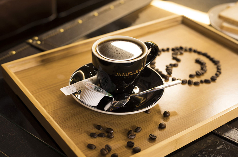 Food & Drinks 5, James Joyce Coffetel Zhengzhou Beilong Wetland Park, Zhengzhou