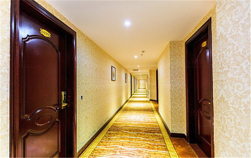 Others 5, Atour X Hotel Shenzhen Nanshan Coastal City, Shenzhen