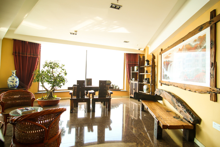 Others 4, 강웨이 비즈니스 호텔(Gangwei Business Hotel), Jilin