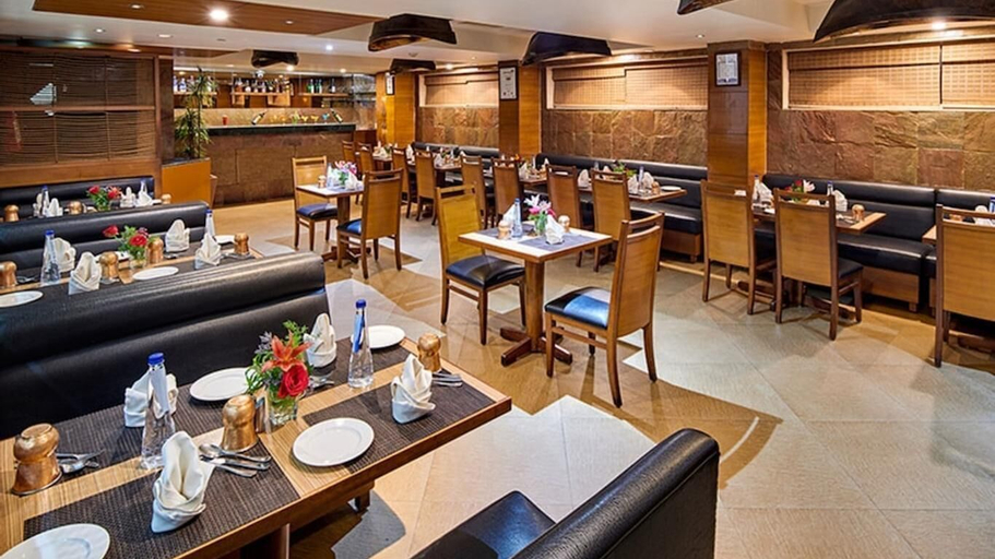Food & Drinks 5, Coral Tree, Bangalore