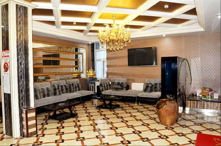 Others 3, Ideal Holiday Hotel (Harbin Central Street), Harbin