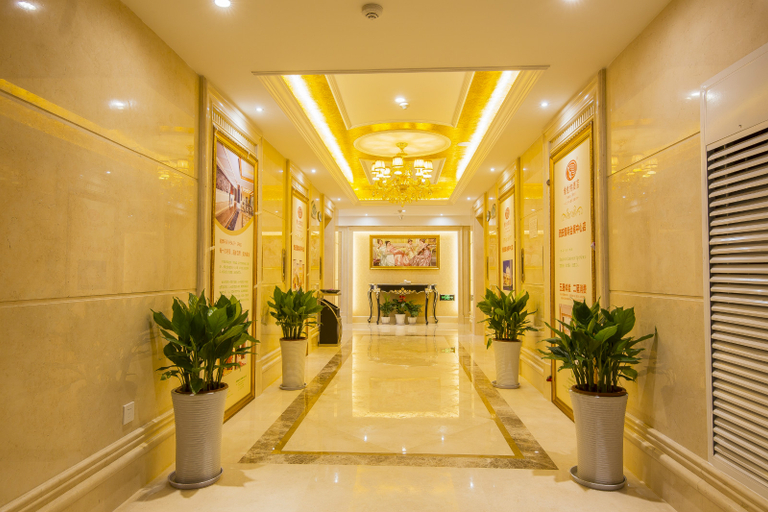 Others 5, Vienna Hotel, Xi'an