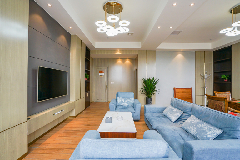 Others 5, Mingwu Jiuzun Hotel, Mianyang