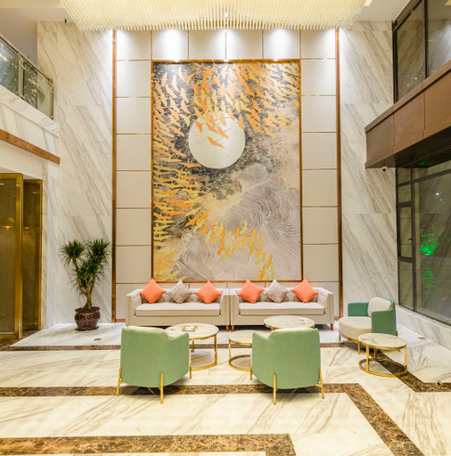 Others 5, Qiyue Hotel (Suining Logistics Port Branch), Suining