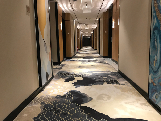 Others 3, Weston Hotel, Tianjin