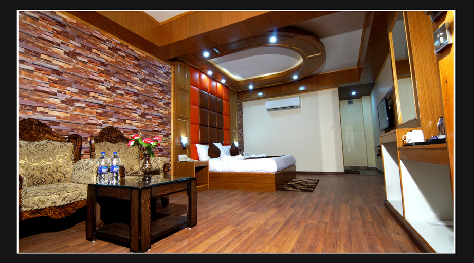 Others 4, Grand Krisa Resort & Spa, Kullu