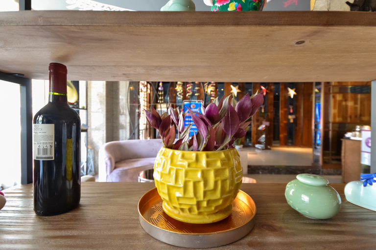 Food & Drinks, BOBO HOTEL, Taizhou
