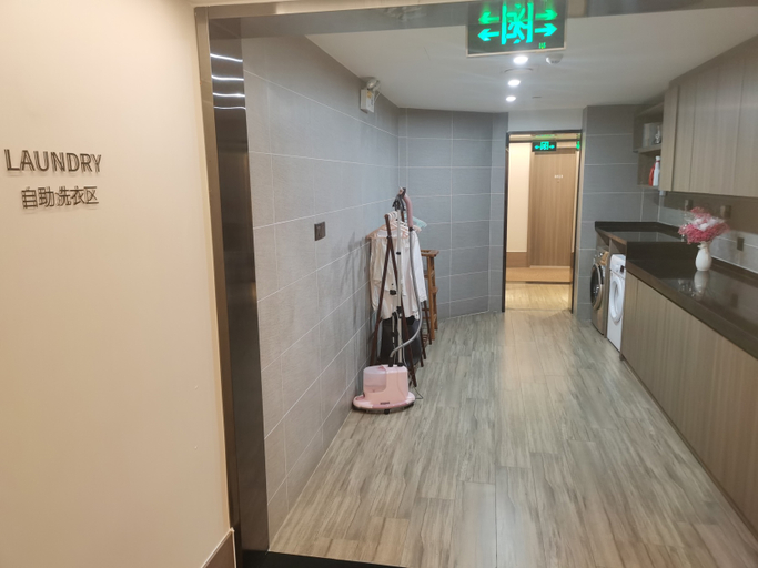 Others 4, Hanting Hotel Chengde Fengning, Chengde