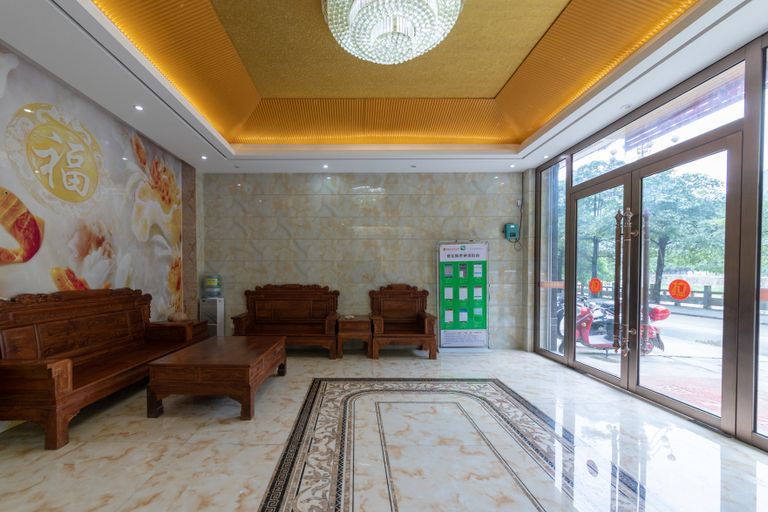 Others 5, Diyasi Boutique Hotel, Hechi