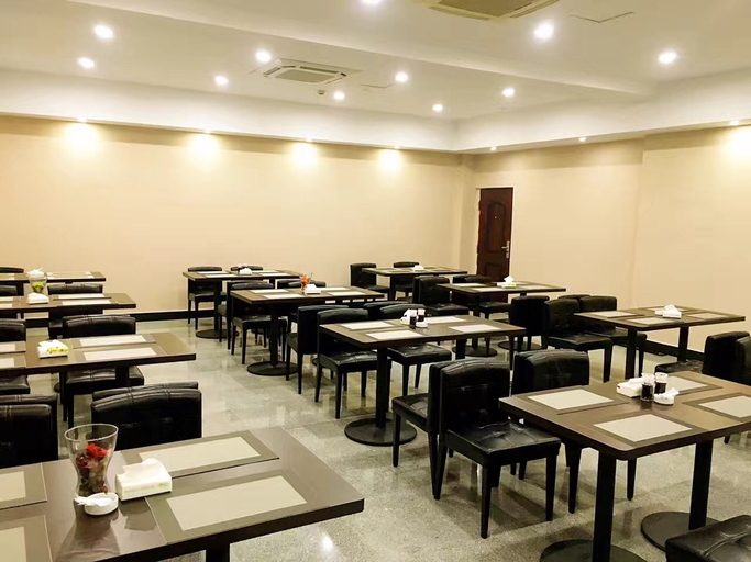 Food & Drinks, Manju Hotel Ningbo Polytechnic, Ningbo