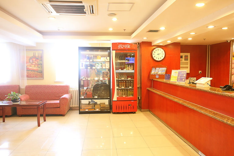 Others 3, HanTing Hotel (Xi'an Foreign Affairs College Keji 2nd Road), Xi'an