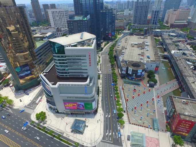 Others 4, Meigaomei Chain Hotel (Ningbo Tianyi Square), Ningbo