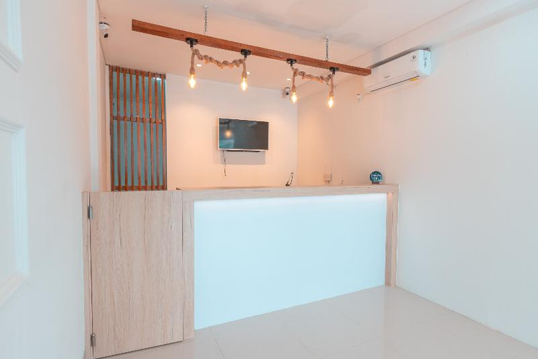 Others 4, Apartement Sentul Tower, Bogor