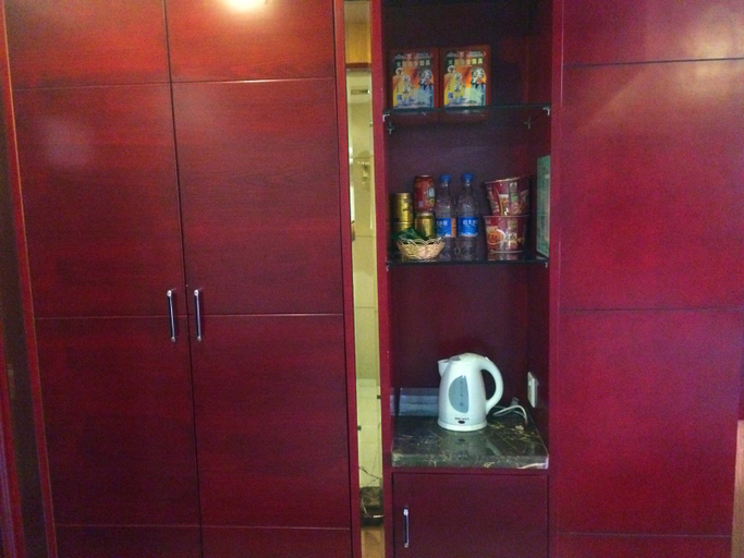 Others 3, Tianchen Holiday Hotel, Zhangjiajie